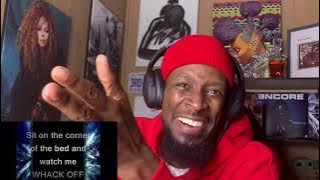 I´M DYING!!! Adam Sandler - At a Medium Pace • REACTION!!!