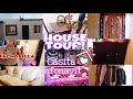 🏠HOUSE TOUR (CASA DE INFONAVIT) | Scheila Ramírez✨