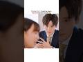 The last wink 😉❤️ | Cdrama 🎭 Unforgettable Love #fv #shortvideo