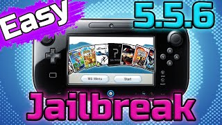 How to Homebrew Your Wii U 2023 | Tiramisu