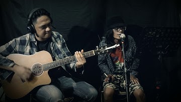Slank -  Atmosphere Ngeblues (Cover) with Mando