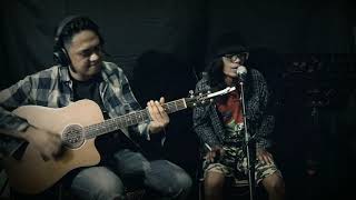 Slank - Atmosphere Ngeblues (Cover) with Mando