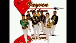 Video thumbnail of "Vayven del Amor - Quiero Saber de ti"