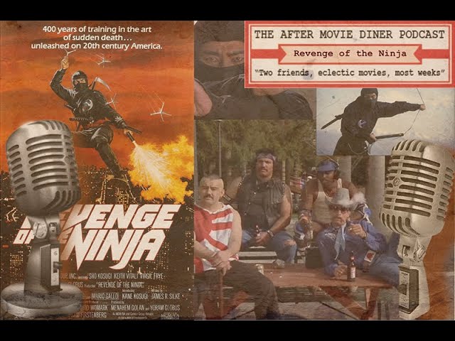 Watch Sho Kosugi Ninja Theatre: Strife for Mastery (Vo - Free Movies