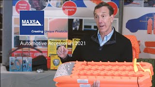 MAXSA Innovations Автомобильные аксессуары 2021