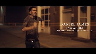 Daniel James Reel 2017