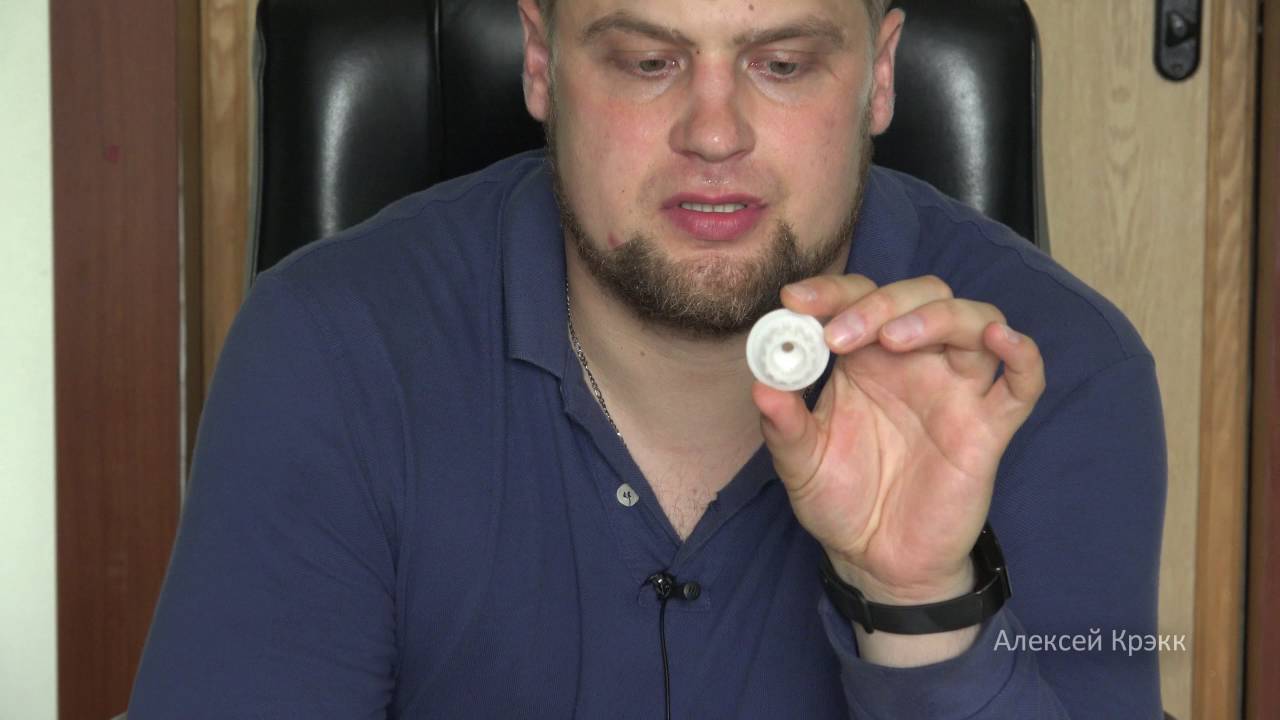 Ali #514: Пластиковые насадки на шнек мясорубок zelmer, philips ...