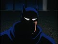 Batman TAS Review: Dreams in Darkness