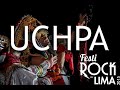 Capture de la vidéo Uchpa - Por Las Puras  #Festirock