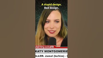 Humans are badly designed