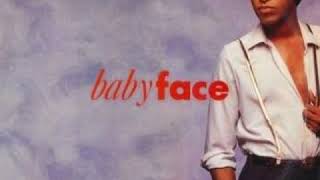 BabyFace - Given A Chance (1990 Radio Edit)