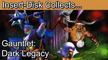 Gauntlet Series Retrospective Part 7: Gauntlet Dark Legacy