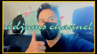 LATEST DDJUMS CHANNEL VIDEO TRAILER ❤ THANK YOU EVERYONE