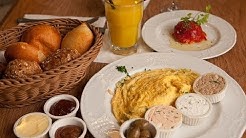 Réveillez vos papilles avec un petit-déjeuner israélien