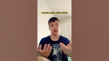 Use this sound to gain at least 100 new subscribers! #viraltrend #usethissound #likeandsubscribe