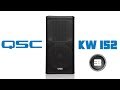 Обзор QSC KW 152 (сравнение с dB Opera 15)