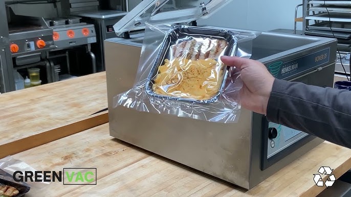 Two Easy Hacks for “Vacuum-Sealing” Bags Without a Vacuum Sealer