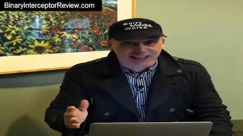 Binary Interceptor Review - Binary Interceptor System binaryinterceptor.org Review