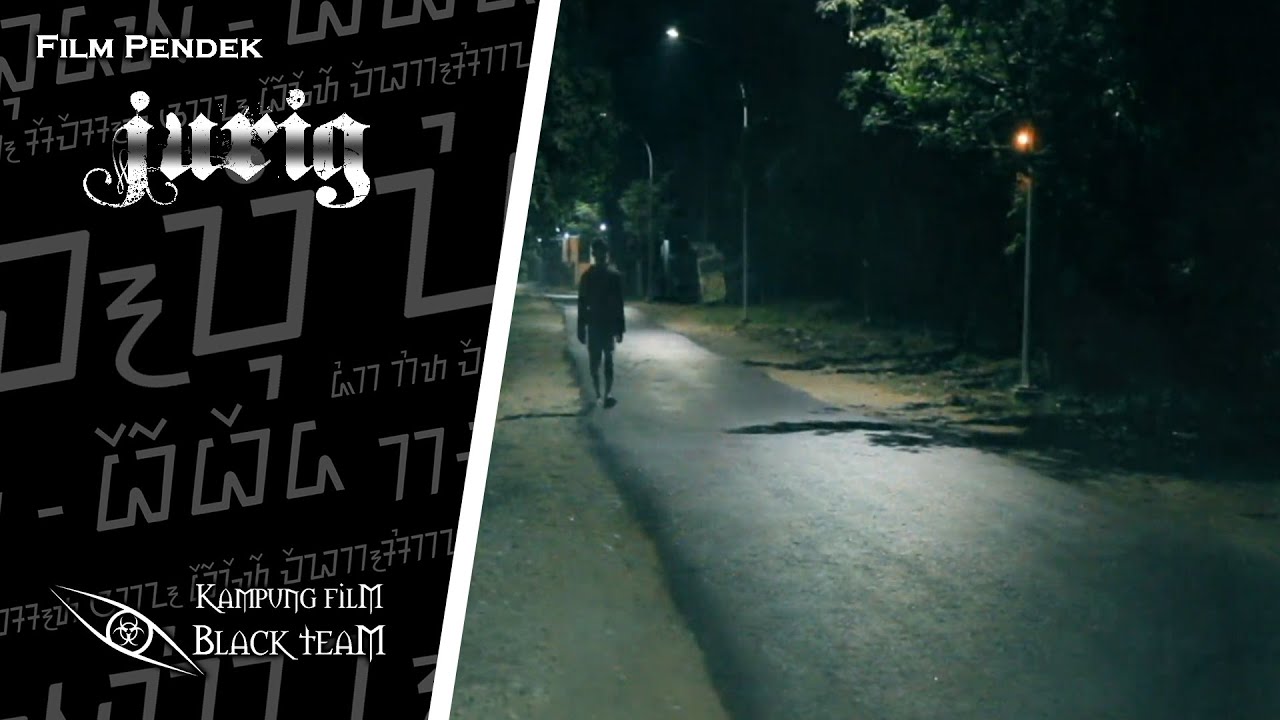 Jurig - Film Pendek - YouTube