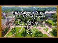 TSU Tennessee State University