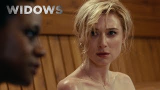 Now On Digital: http://bit.ly/Widows-Digital Now On Blu-ray: http:/...