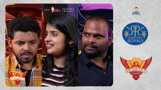 SRHism Season 6 | #RRvsSRH | #Kondlanna |  Krazy Khanna | Chai Bisket