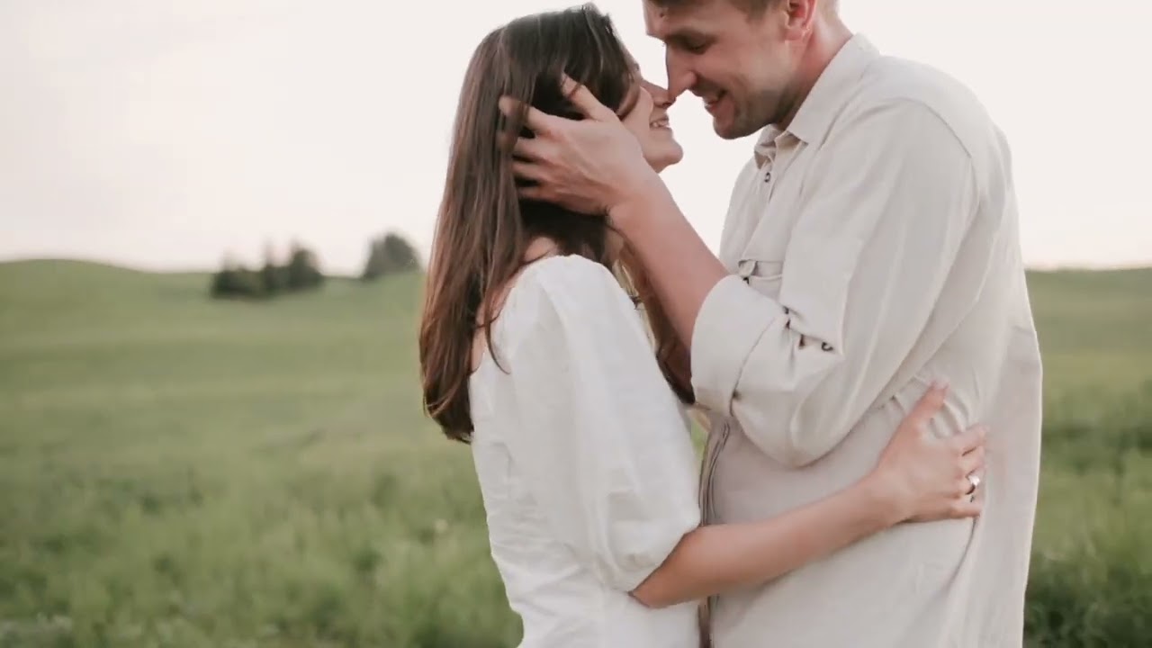 Camille et Lucas - Il ne suffit que d’aimer (Original Mix)