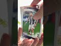 Fútbol or soccer? #soccer #rippingpacks #ripsontrips #topps #parissaintgermain #soccercards #maui