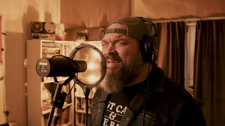 Dave Fenley - "I Will Always Love You" by Dolly Pa...