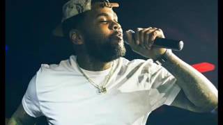 Kevin Gates: So Bad Feat. Nipsey Hussle and The Weekend