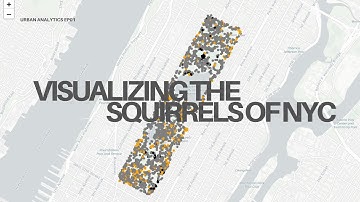 Urban Analytics ep. 01: Setting the Python Environment, Mapping with Geopandas and Folium