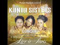 Jesus Reviendra (Live) - Kunda Sisters