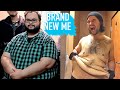 I'm 200lbs Down - Now I Love My Excess Skin | BRAND NEW ME