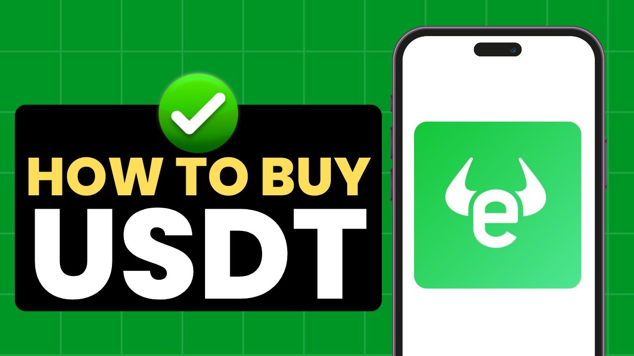 How To Buy USDT In Etoro (Full Guide)