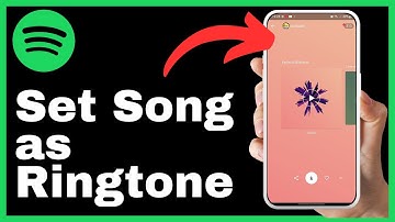 How to Set Spotify Song as Ringtone (iOS & Android)