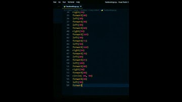 Drawing Facebook Logo🔥Using Python 😍👩‍💻 #coding #programmerlife #python #cse #shorts #hacking #viral