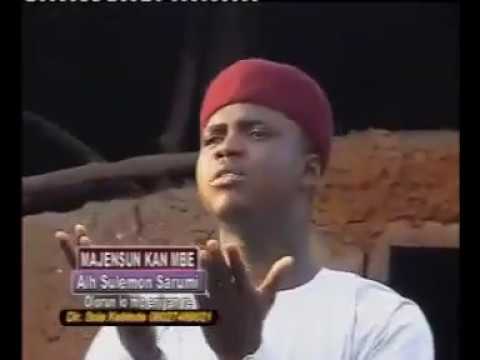 Alh Sulaimon Sarumi   Ha Kii Kaa   2018 YORUBA MUSICMOVIES