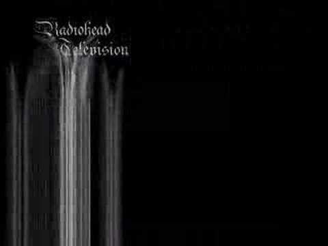 Radiohead — Short Film DVD [08]