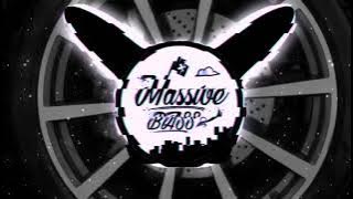 BEATSMASH - Kālī (Bass Boosted)