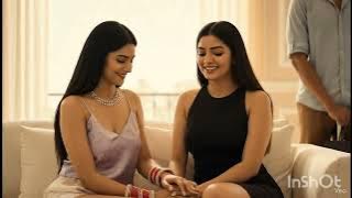 Rich young housewife orders servant part 2