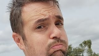 Live In Field Stream, Come Fly And Ask Questions