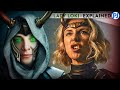 Lady LOKI Explained - Who is Lady Loki? Sylvie, Enchantress, Amora (Who Is She?) - PJ Explained