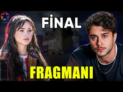 Yan Oda 5. Bölüm Final Fragmanı! YAN ODA NEDEN FİNAL?