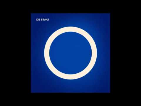 De Staat - O (Full Album)