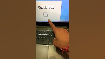 Check box symbol shortcut #shorts #shortcutkeys #msword #computer #viral