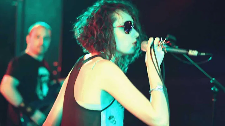 G9 - Retribution (Live Compilation)