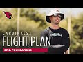 Cardinals Flight Plan 2019: Kliff Kingsbury Finalizes Coaching Staff (Ep. 2)