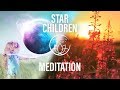 Indigo Children Meditation Music - Star Kids Awakening
