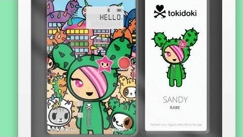 Veve Ecomi Omi : Veve Collectables Hardware Wallet pt2