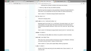 Logistic Reg   Part 3   Model and Evaluation
